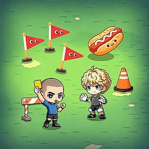 Soccer Survivor